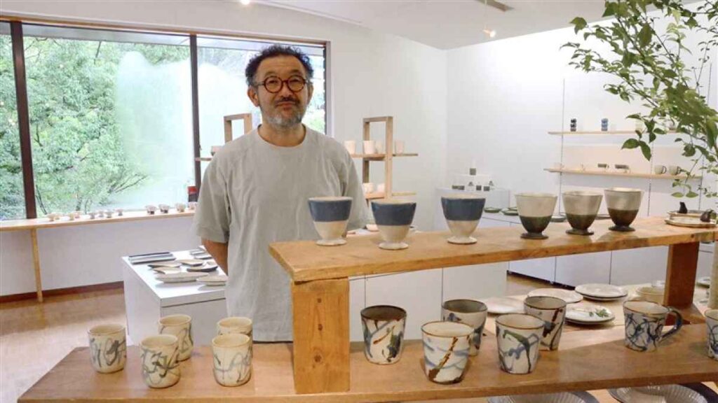 陶丘工房 うつわ展|お出かけ情報|熊本日日新聞社 陶丘工房 うつわ展|お出かけ情報|熊本日日新聞社