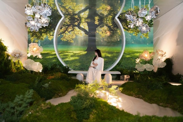 Branded Living 2026展示会:あらゆる接点でラグジュアリーなライフスタイルを感じられる場所 - 写真6。 Triển lãm Branded Living 2026: Khi chuẩn sống hàng hiệu được cảm thấu qua từng điểm chạm- Ảnh 6.