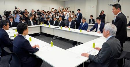 北陸新幹線「小浜京都」が優位 費用対効果で8ルートを新試算 | 全国のニュース | 福井新聞ONLINE 北陸新幹線「小浜京都」が優位 費用対効果で8ルートを新試算 | 全国のニュース | 福井新聞ONLINE