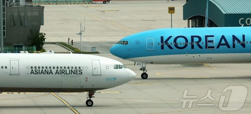 韓国発国際線の燃油サーチャージ、7月は20%超引き下げ…夏休み旅行の負担緩和 写真枚 国際ニュース:AFPBB News 韓国発国際線の燃油サーチャージ、7月は20%超引き下げ…夏休み旅行の負担緩和 写真枚 国際ニュース:AFPBB News