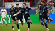 2026年ワールドカップ グループD サッカー結果：大会最速ゴール、物議を醸したレッドカード、そしてパラグアイの次ラウンド進出への道は大きく開かれた。
