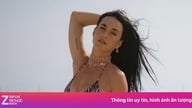 ケイティ・ペリーが元恋人を皮肉った。