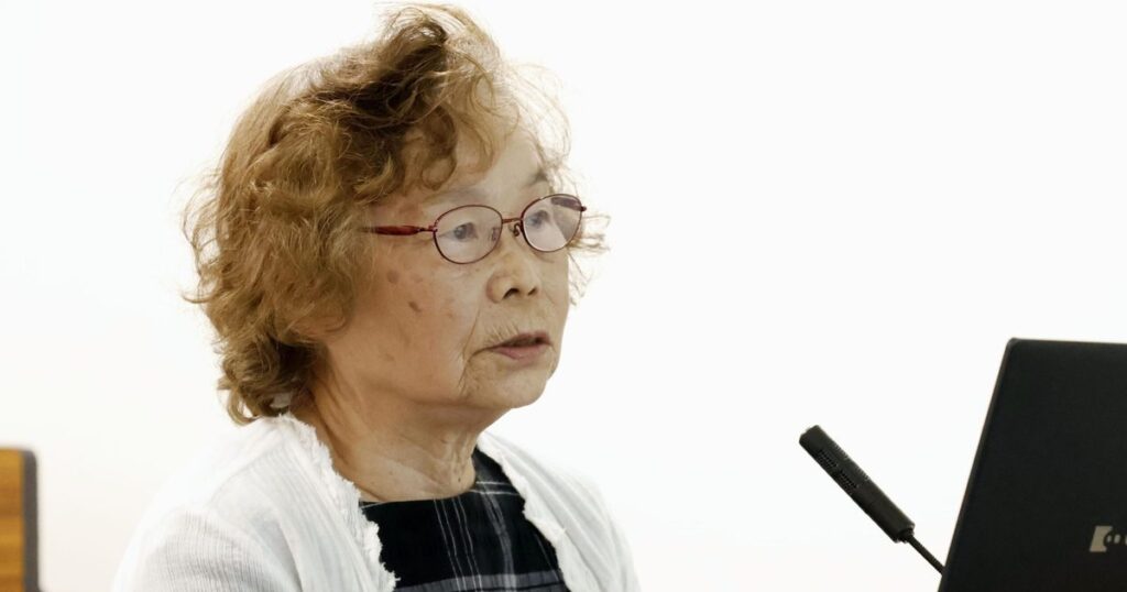 北海道で刻銘読み上げ　平和の礎　道内出身者４５００人分