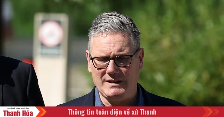 英国労働党は深刻な分裂の危機に直面している。 Vietnam.vn - Nền tảng quảng bá Việt Nam