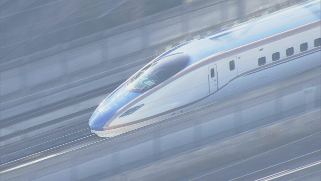 北陸新幹線 全線開業の費用対効果は東京ー新大阪間の算出で“小浜・京都ルート”がB/Cで1.1と最高値に “米原推し”の石川県の政界からは「政治的思惑」と反発の声も(MRO北陸放送)|dメニューニュース(NTTドコモ) 北陸新幹線 全線開業の費用対効果は東京ー新大阪間の算出で“小浜・京都ルート”がB/Cで1.1と最高値に “米原推し”の石川県の政界からは「政治的思惑」と反発の声も