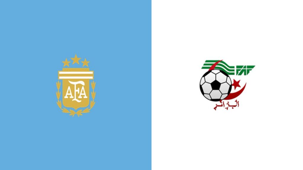 【6/17】アルゼンチンvsアルジェリアの予想スタメン・見どころ・チーム情報|FIFAワールドカップ | Goal.com 日本 Goal.com