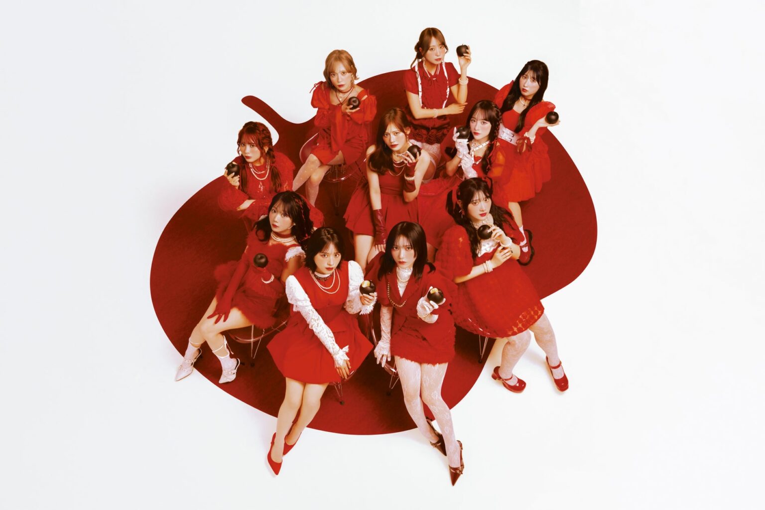 =LOVE 東京都・MUFGスタジアム(国立競技場)にて、=LOVE史上最大動規模となる=LOVE STADIUM LIVE「Beyond “KYUN”♡」公演を開催!! | 株式会社ソニー・ミュージックレーベルズのプレスリリース =LOVE 東京都・MUFGスタジアム(国立競技場)にて、=LOVE史上最大動規模となる=LOVE STADIUM LIVE「Beyond "KYUN"♡」公演を開催!! | 株式会社ソニー・ミュージックレーベルズのプレスリリース
