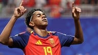 ラミン・ヤマルはペレに次ぐ2番目の選手だ。スペインはワールドカップで優勝するためにやってきた。
