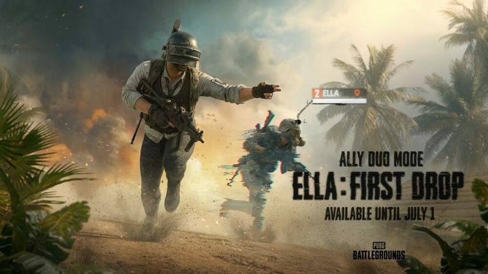 韓国クラフトン、AI仲間とチームを組む「PUBG Ally」ベータサービス公開 写真枚 国際ニュース:AFPBB News 韓国クラフトン、AI仲間とチームを組む「PUBG Ally」ベータサービス公開 写真枚 国際ニュース:AFPBB News
