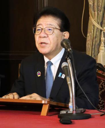 国交相、北陸新幹線試算「適当」 大阪延伸ルート8案の費用対効果 | 全国のニュース | 福井新聞ONLINE 国交相、北陸新幹線試算「適当」 大阪延伸ルート8案の費用対効果 | 全国のニュース | 福井新聞ONLINE