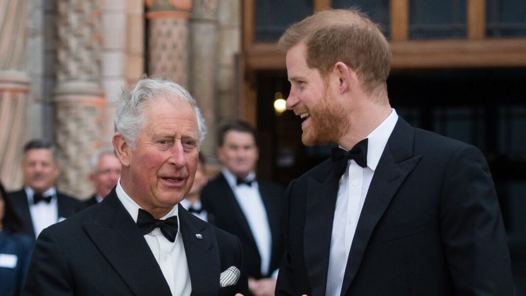 チャールズ国王、ヘンリー王子一家のイギリス滞在先に王室所有の邸宅を提案 | Vogue Japan チャールズ国王、ヘンリー王子一家のイギリス滞在先に王室所有の邸宅を提案 | Vogue Japan