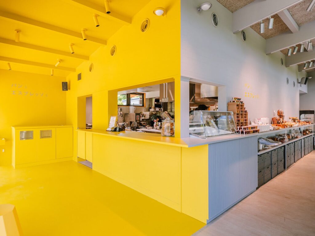 滋賀初「パンとエスプレッソ」2店舗誕生、芝生広場&茶室の異なる立地 近江牛の限定メニューも – 女子旅プレス 滋賀初「パンとエスプレッソ」2店舗誕生、芝生広場&茶室の異なる立地 近江牛の限定メニューも - 女子旅プレス