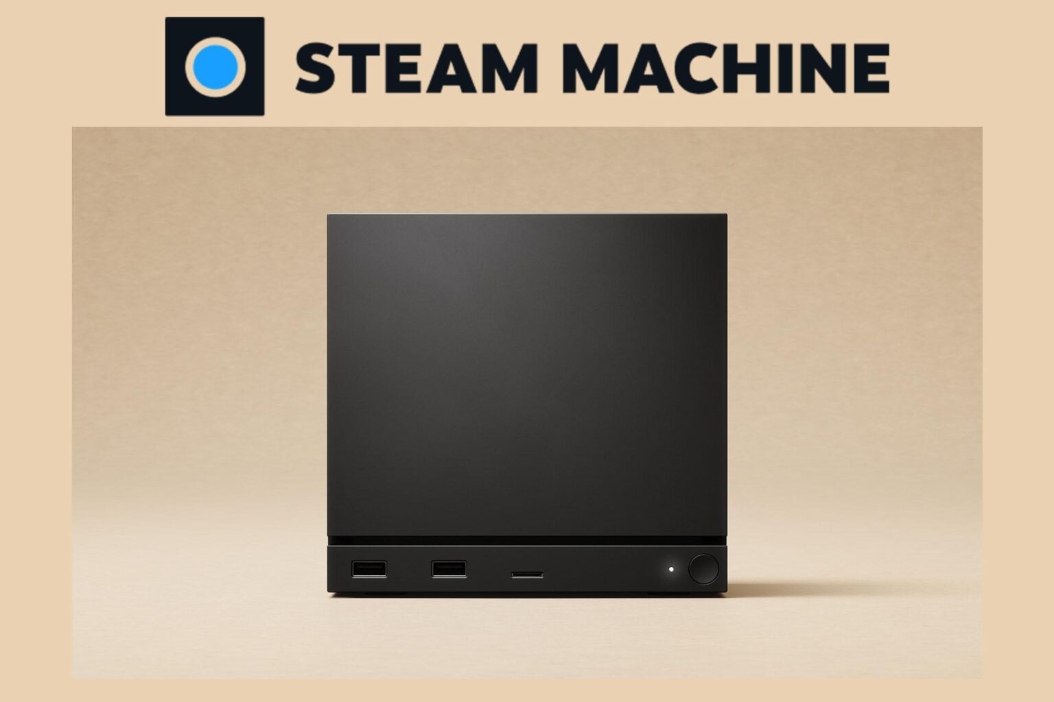 Steam向け新ハード「Steam Machine」が日本,台湾,香港向けに販売開始。Steam Controllerとのセット品も Steam向け新ハード「Steam Machine」が日本,台湾,香港向けに販売開始。Steam Controllerとのセット品も