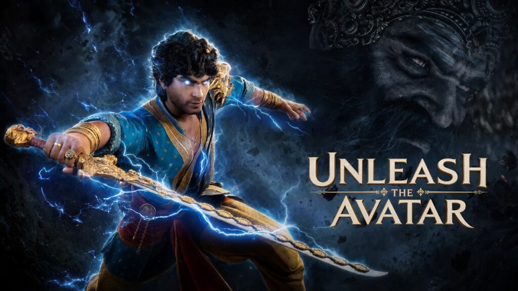 インド神話をモチーフにしたソウルライク「Unleash The Avatar」,新たな実機プレイ映像を公開。ガダーと思わせる棍棒武器や剣で強敵に挑む インド神話をモチーフにしたソウルライク「Unleash The Avatar」,新たな実機プレイ映像を公開。ガダーと思わせる棍棒武器や剣で強敵に挑む