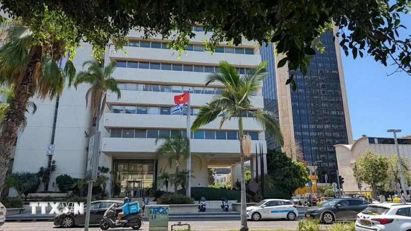 Thông báo tổ chức Hội thảo kết nối nông nghiệp công nghệ cao Việt Nam-Israel 2026