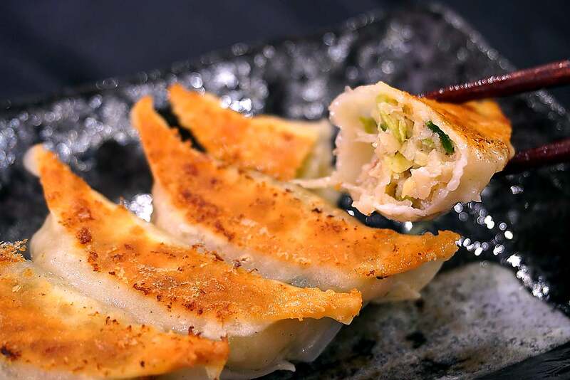 浜松餃子