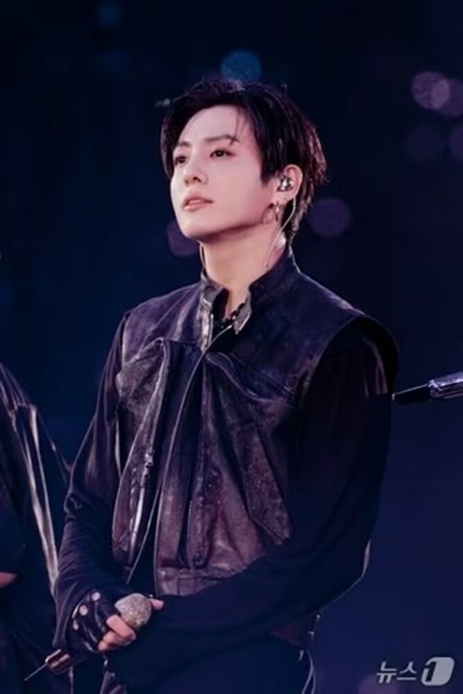 韓流BTSジョングクの自宅に22回出没…インターホン連打&建物へ侵入したブラジル籍の女に執行猶予 写真枚 国際ニュース:AFPBB News 韓流BTSジョングクの自宅に22回出没…インターホン連打&建物へ侵入したブラジル籍の女に執行猶予 写真枚 国際ニュース:AFPBB News