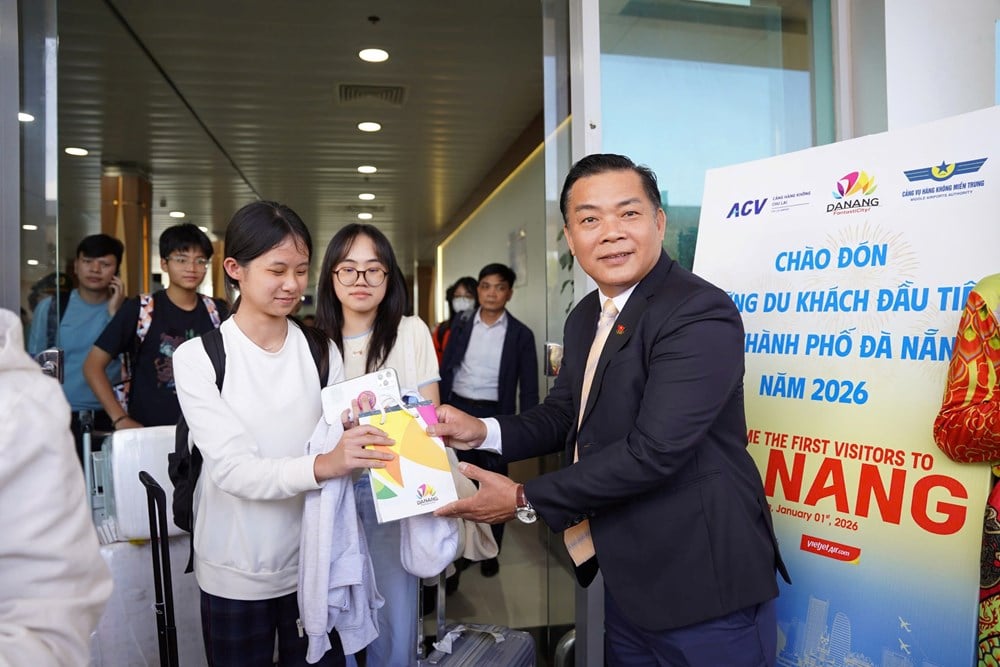 Vietnam.vn - Nền tảng quảng bá Việt Nam