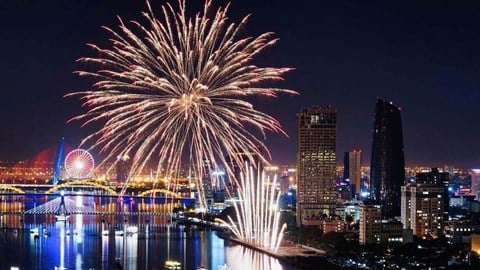 ダナンは地域物流拠点として確立されつつある。