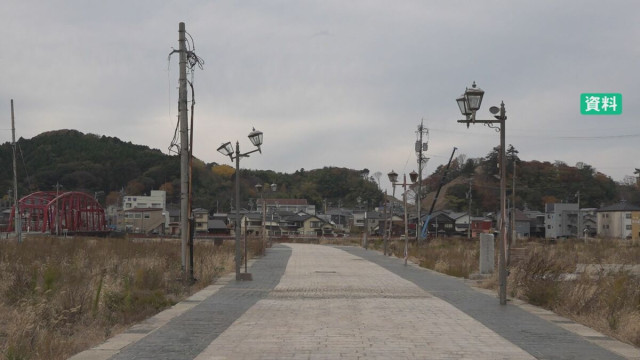 地震で焼失した朝市通り周辺に仮設商業施設を整備方針 2027年3月末の完成目指す 石川・輪島市(MRO北陸放送)|dメニューニュース(NTTドコモ) 地震で焼失した朝市通り周辺に仮設商業施設を整備方針 2027年3月末の完成目指す 石川・輪島市