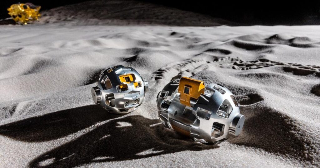 おもちゃづくりの技術が宇宙へ。月面ロボット「SORA-Q（ソラキュー）」の可能性 - Gizmodo