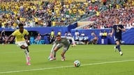 ブラジルがスコットランドを3対0で圧勝：ヴィニシウスが輝きを放ち、セレソンは2026年ワールドカップでの優位性を改めて示した。
