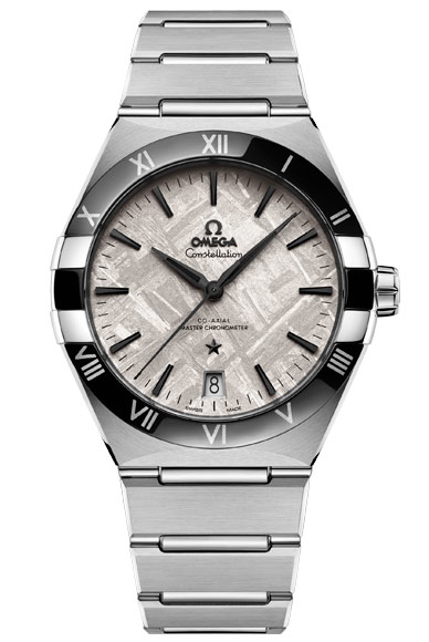 OMEGA Summer Collection
