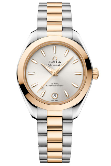 OMEGA Summer Collection