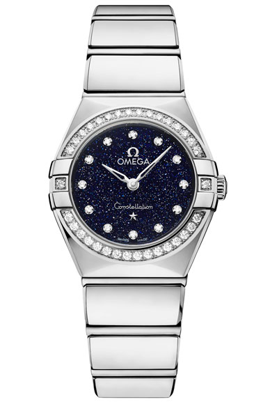 OMEGA Summer Collection