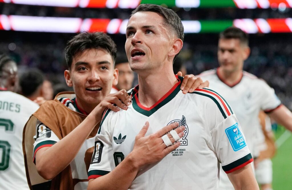 FIFAワールドカップ2026：決勝トーナメント1回戦の最初の9試合の組み合わせが決定し、多くの注目カードが組まれている。