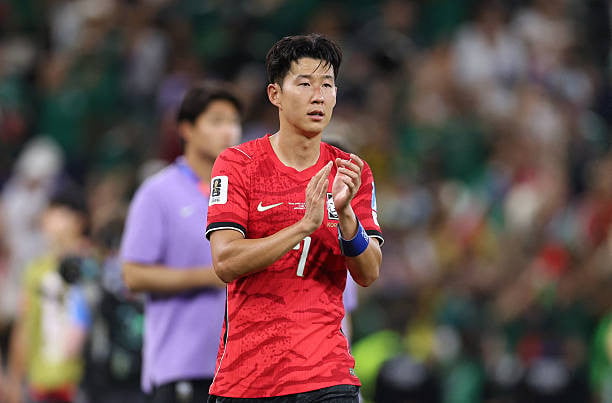 韓国が32強に進出できる可能性はごくわずかしかない。