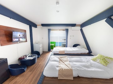【椿温泉の人気ホテル】「ギネス認定の宿 XYZ Seaside Resort」が選ばれる理由