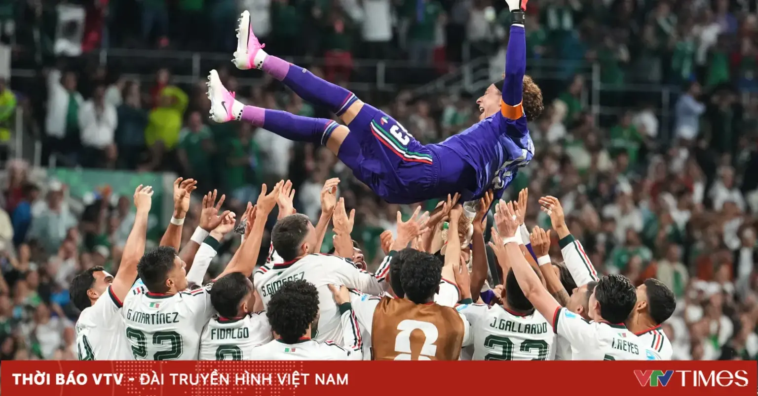 Vietnam.vn - Nền tảng quảng bá Việt Nam