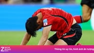 韓国の敗北後に巻き起こった怒り。