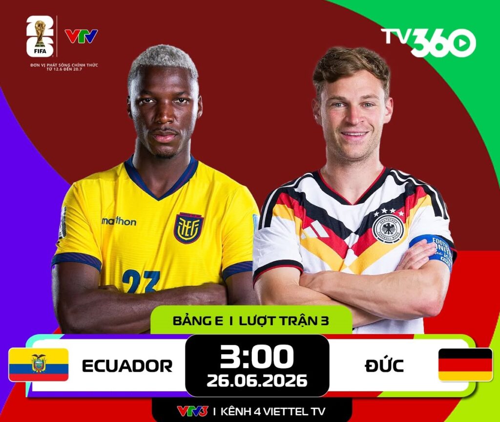 2026年6月26日午前3時時点でのエクアドル対ドイツ戦の予想スコアの概要
