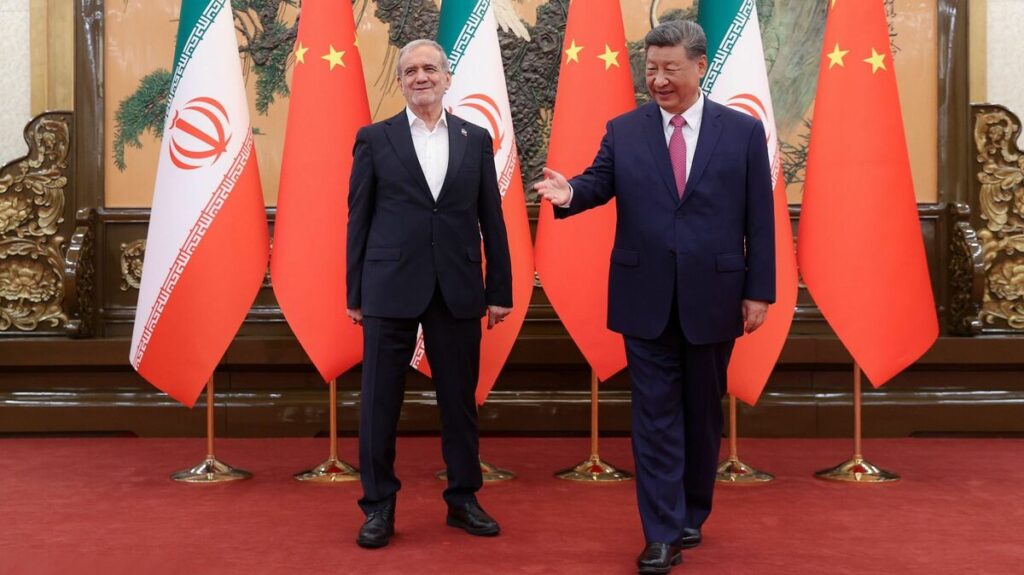 「米イラン停戦」で中国は本当に漁夫の利を得たのか？ ペトロ人民元と中東のパワーバランス(1/5) | JBpress (ジェイビープレス)