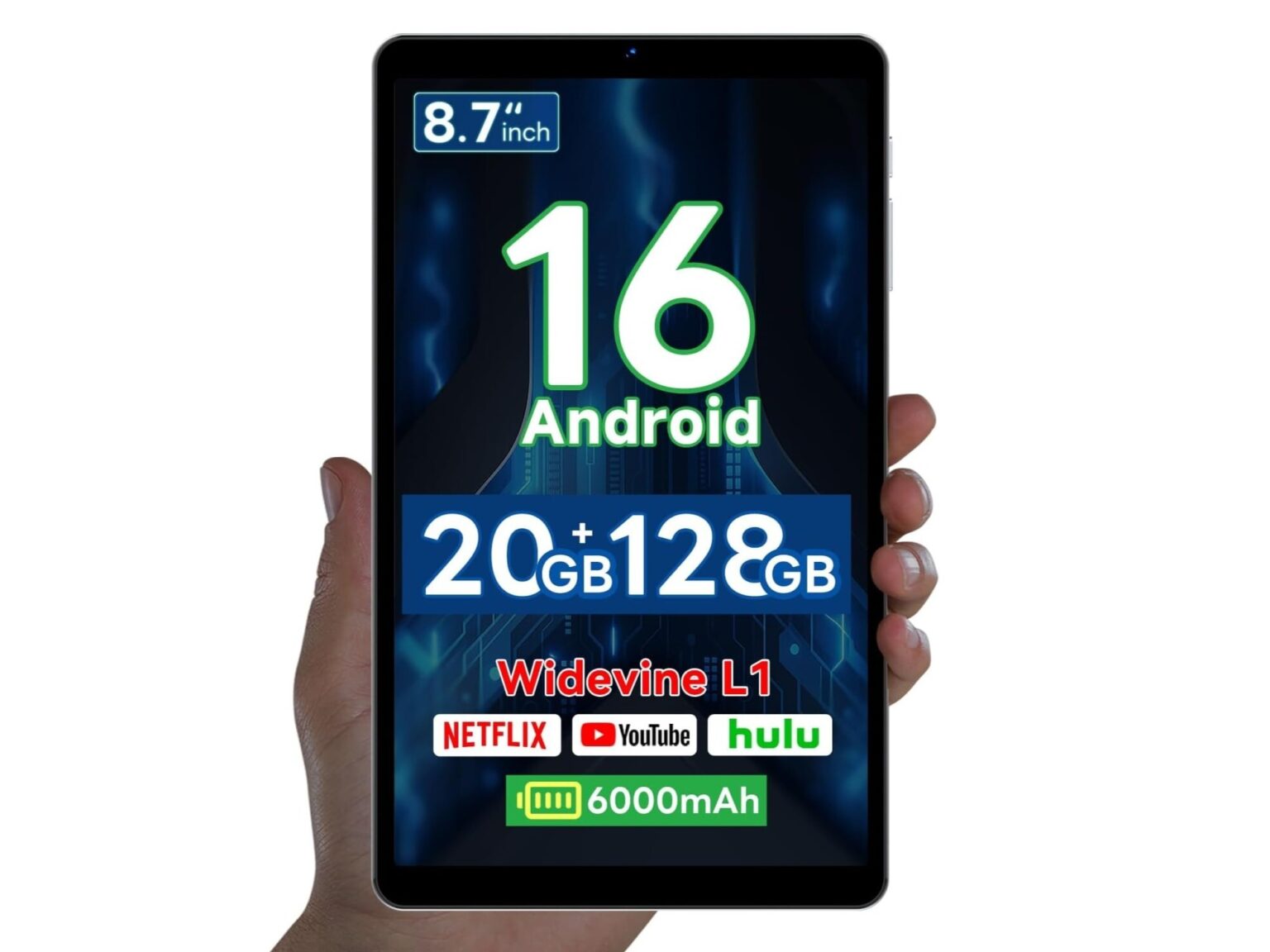 【本日みつけたお買い得品】コンパクトな8型Androidタブレットが約1,500円引き - PC Watch