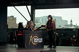 画像ギャラリー No.029のサムネイル画像 / 「Dead by Daylight」10周年イベントでカナダ・モントリオールへ行ってきた。Behaviour Interactive本社訪問からパーティー本番まで