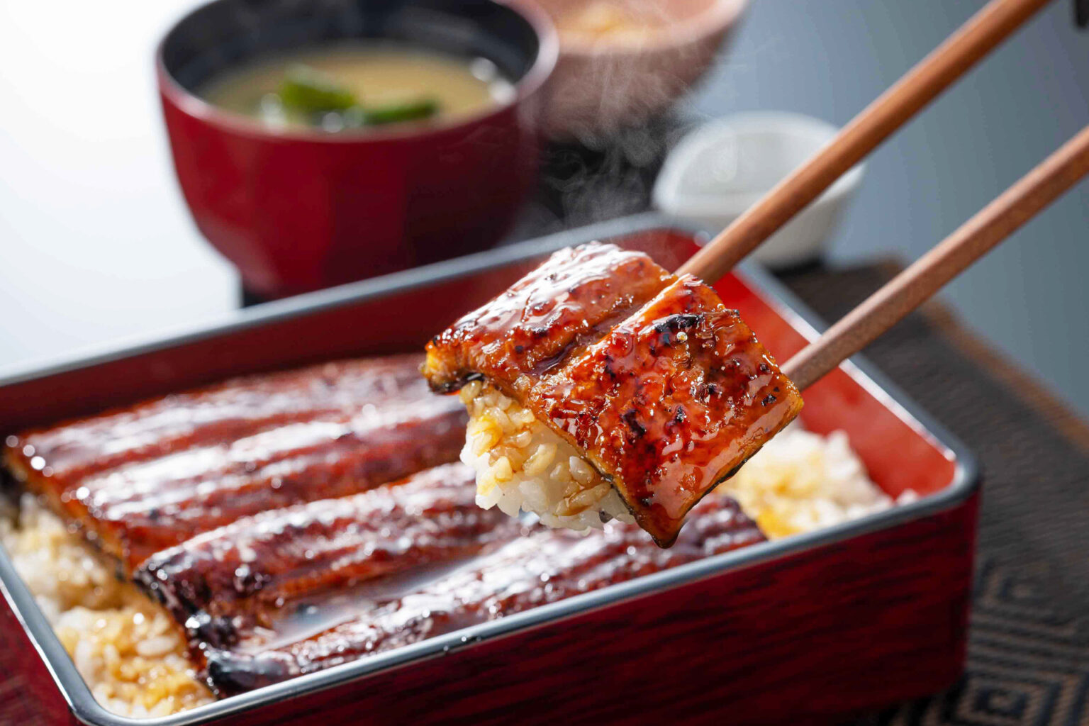 大戸屋「鹿児島県産うな重」7月24日発売！　クーポン利用で200円引き。今年は1万5000食を用意 - グルメ Watch