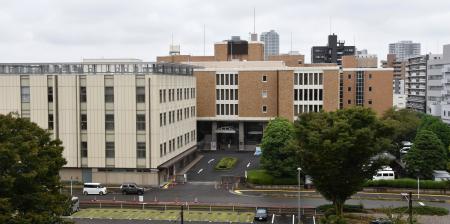 特別支援学校の教員が埼玉県提訴 うつ病発症で休職、賠償求める | 全国のニュース | 福井新聞ONLINE