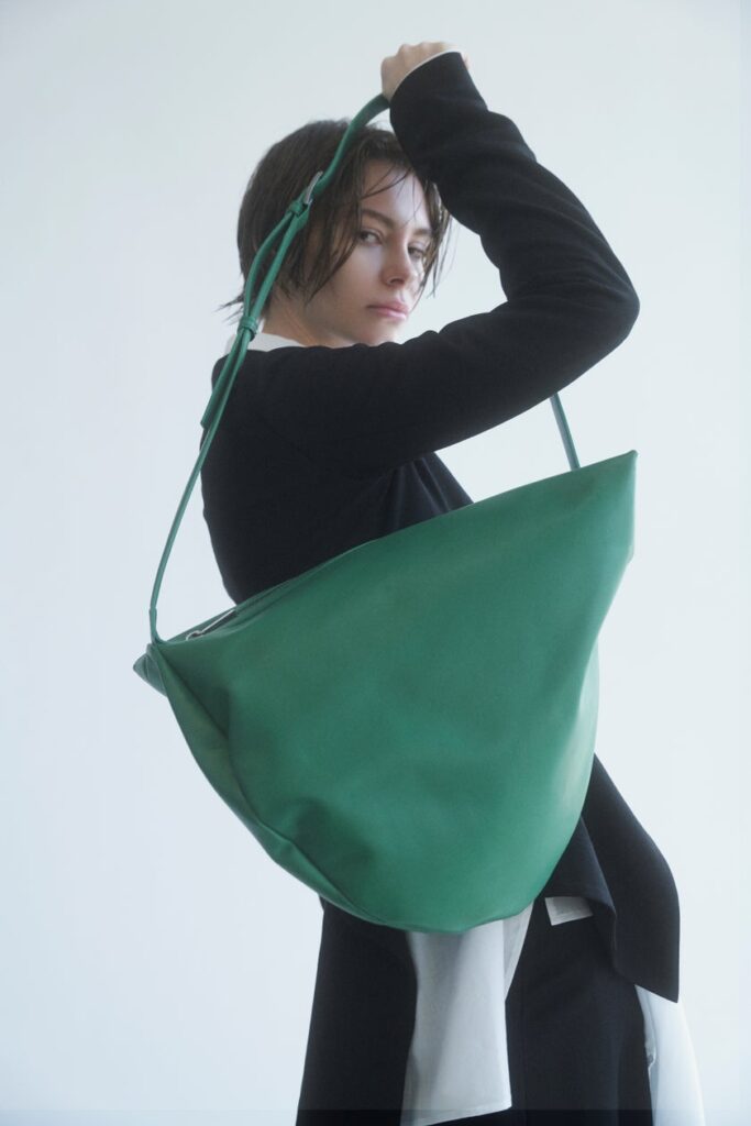 discord Yohji Yamamoto、「MADE IN ITALY」シリーズの2026年秋冬コレクションを7月10日(金)より展開開始