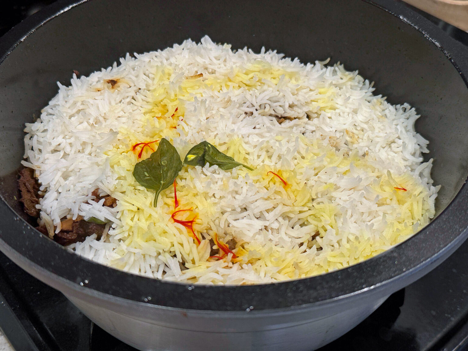 SNSを騒がせた“インドシミュレーター”から考える，本格ビリヤニと「Venba」が描いた移民の食卓。俺のコラボカフェ：Menu 089