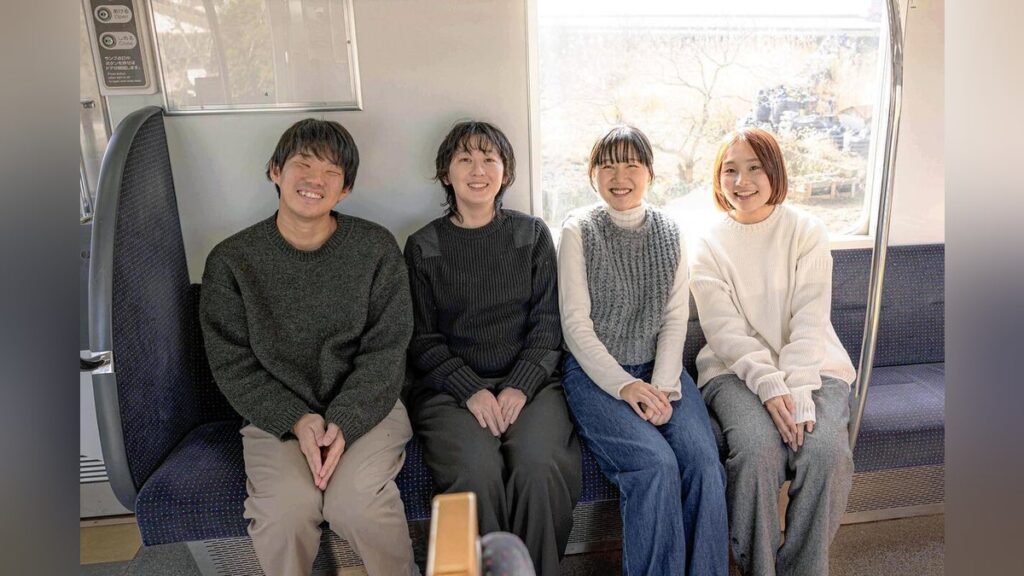 ポッドキャスト 島根県 鳥取県 「おばラジ」で人生の機微伝える…松江の３０代４人が山陰のおばあさんの話聞く番組を制作、戦中・戦後を生き抜いた日々をたどる : 読売新聞