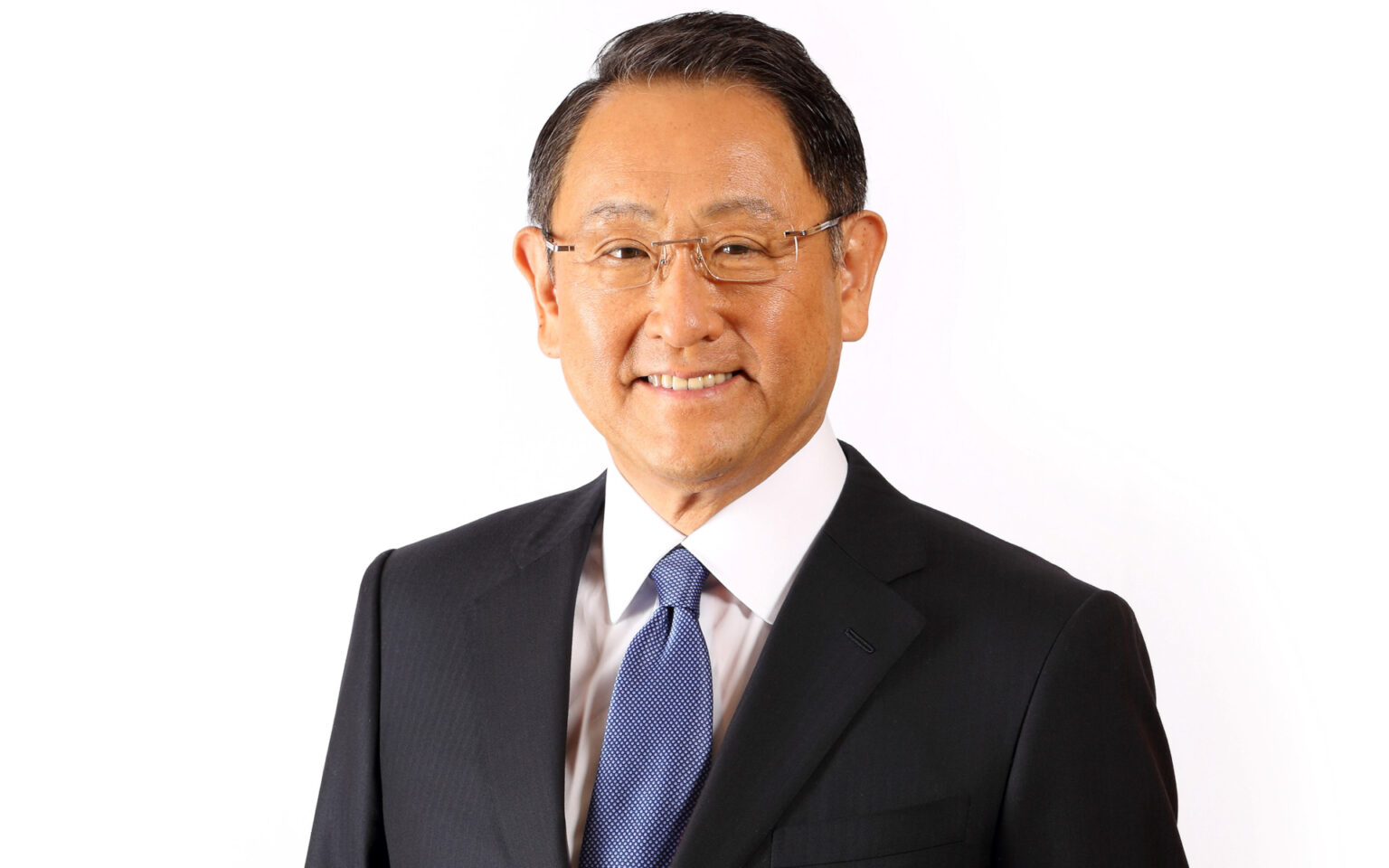 豊田章男会長、オジエ選手の優勝にコメントするとともに手術をして闘病中であることを明かす - Car Watch