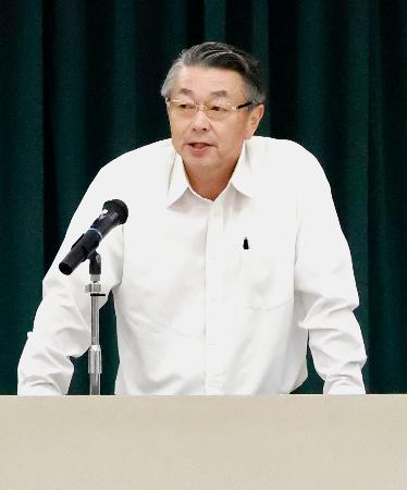 「ゆかりちゃん事件」で会議 群馬県警、行方不明３０年を前に | 全国のニュース | 福井新聞ONLINE