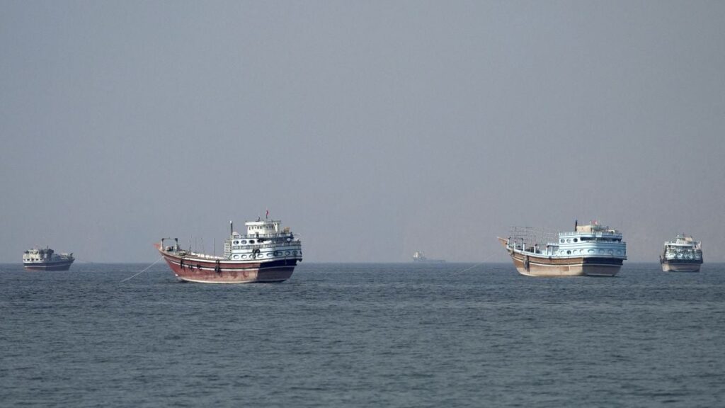 イランの通航料徴収が招く「第2のホルムズ海峡」の悪夢、トランプの容認姿勢で激変する世界の海洋秩序(1/6) | JBpress (ジェイビープレス)