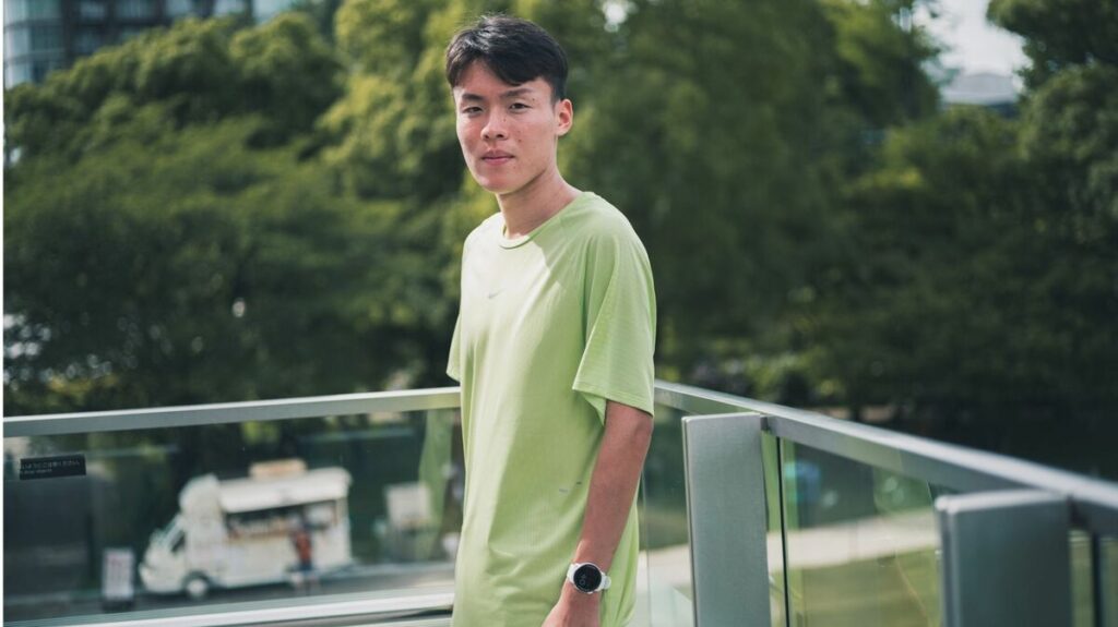 日本選手権1500mでまさかの予選落ち…それでも佐藤圭汰が米国で「1500m再挑戦」を決めた理由(1/3) | JBpress (ジェイビープレス)