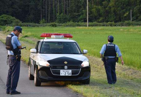 石川で10歳男児行方不明 特別支援学校に登校後 | 全国のニュース | 福井新聞ONLINE 石川で10歳男児行方不明 特別支援学校に登校後 | 全国のニュース | 福井新聞ONLINE