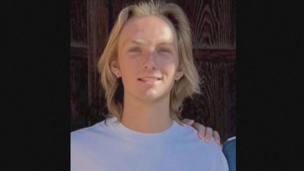 行方不明のアメリカ人観光客の遺体、京都市内の山中で見つかる 警察は事件性なしと判断(2026年6月8日掲載)|YTV NEWS NNN 共有