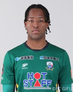 ワッド モハメッド サディキ選手、育成型期限付き移籍期間満了のお知らせ – FC岐阜オフィシャルサイト